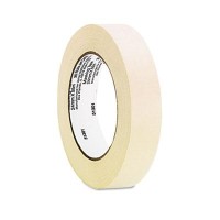 UNV51301 Universal General Purpose Masking Tape, 1